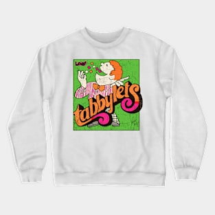 Retro Tobbylets Crewneck Sweatshirt